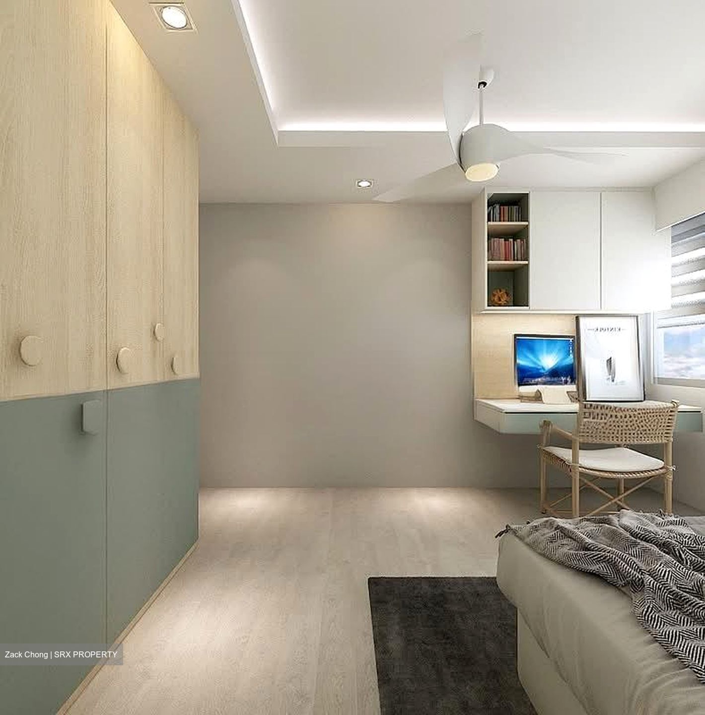 Blk 474 Choa Chu Kang Avenue 3 (Choa Chu Kang), HDB 5 Rooms #589695441